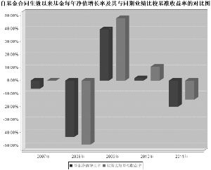 南方全球精选配置证券投资基金2011年度报告