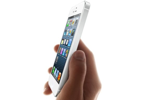 苹果iPhone5五大创新 6只概念股最具爆发潜力