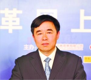 中国石化上海石油化工股份有限公司董事长兼总经理王治卿先生致推介辞