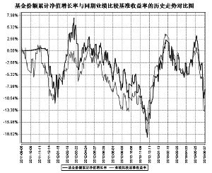 农银汇理策略精选股票型证券投资基金招募说明