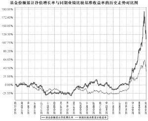 鹏华消费优选股票型证券投资基金2015第二季