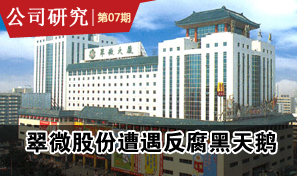 ���й�˾�о������ڣ���΢�ɷ� �������������