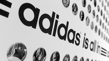 阿迪达斯童装含毒