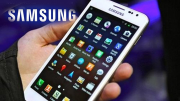 央视曝光三星手机维修暴利