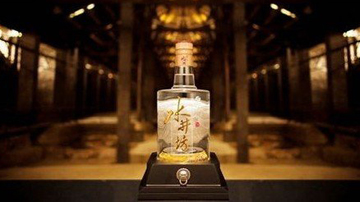 水井坊连亏两年