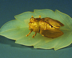 明代文物将亮相大英博物馆