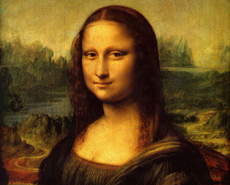 掘墓寻找真正的蒙娜丽莎