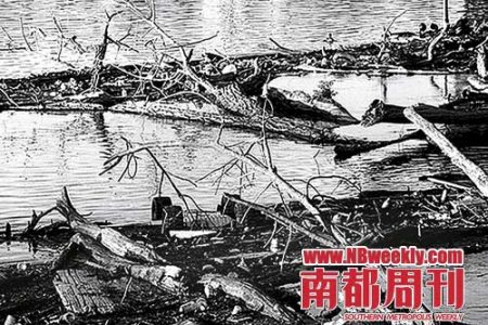 新词:黑色旅游 售卖死亡与悲剧