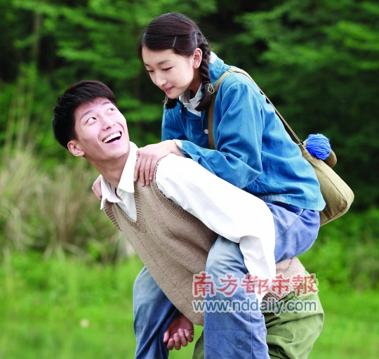 效仿张家界 湖北远安欲改名“山楂县”(图)