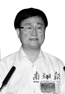 广东文化厅厅长:保非文保单位可挂牌历史建筑