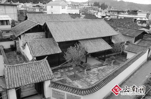 国内首座慰安妇制度展馆云南开馆 实物展示历史