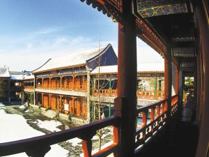 2011北京旅游五大猜想 28个新景点免费开放