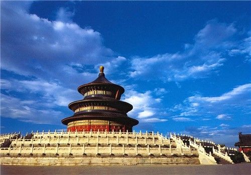 北京成最受俄罗斯人欢迎旅游目的地 三亚第二