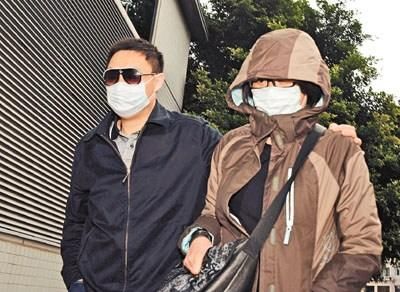 香港导游与游客冲突续:旅行社赔12万港币
