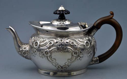行走英国:吃着简朴菜的贵族生活(组图)