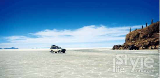 7种有关盐的奇妙旅行 你所不知的盐之美(组图)