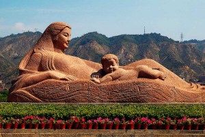 “丝绸之路国际旅游文化节”7月将举行