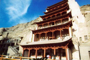 “丝绸之路国际旅游文化节”7月将举行