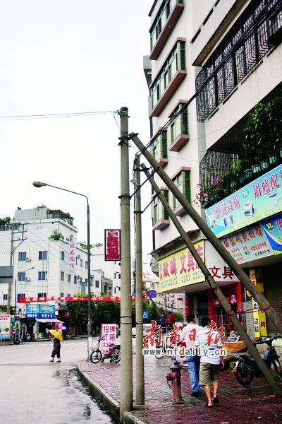 国际旅游岛:威远岛的新使命(图)