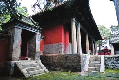 京沪高铁游玩吃喝地图(组图)