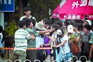 北大规定暑假期间每天限制游客5000人引发争议