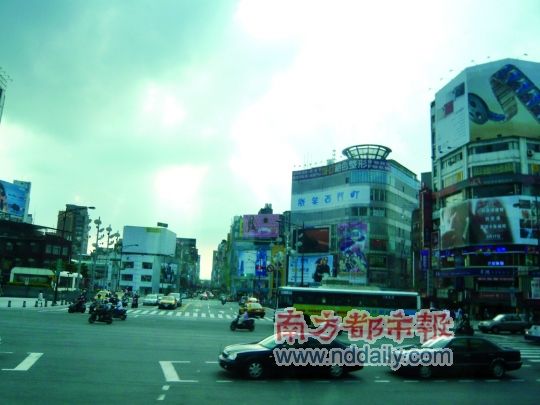台湾:遇见《富春山居图》