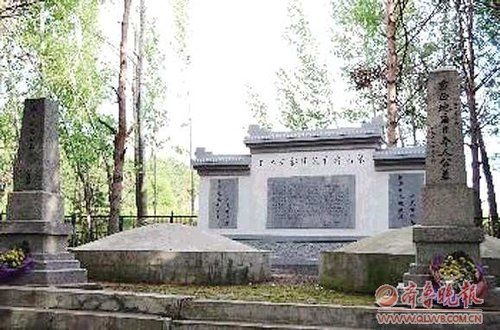 黑龙江方正为日本开拓团立碑 被指是中国式碑剧