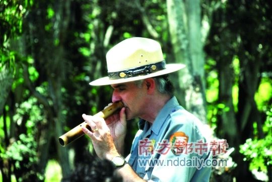 爱丁堡看戏手记(图)