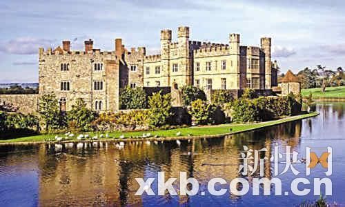 英国女王决定奥运期间出租宫殿 每天3千英镑