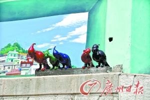 釜山:韩国度假新潮选(组图)