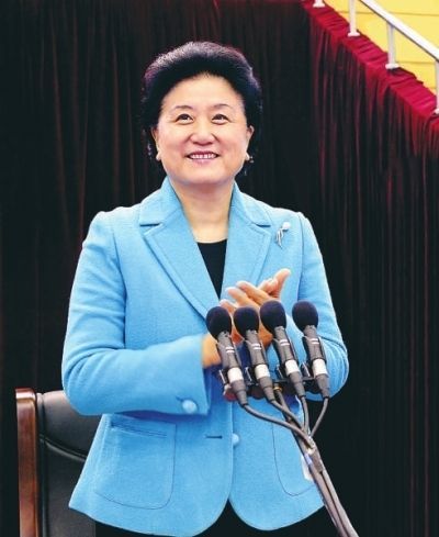 第十二届全国冬季运动会在长春开幕(图)