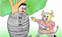 黑马狙击手