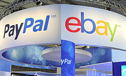 eBay在华推多个物流方案 加码跨境电商|eBay|