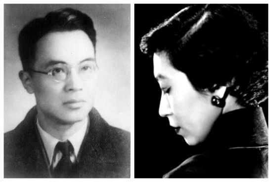 爱情幻灭后还剩下什么?张爱玲这个痴情的女人_新浪文化_新浪网