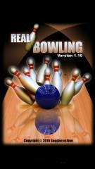 ʵб Real Bowling 1.10