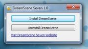 Win7梦幻桌面 DreamScene Seven_桌面增强_