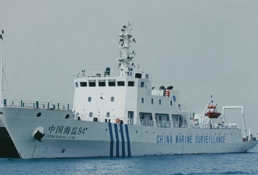 South China sea sovereignty issue