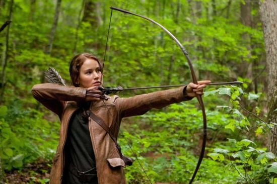 ھKatniss Everdeen Ϸ