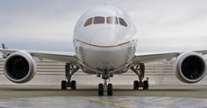 �������׼�787����ͻ�����״β��Է���