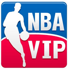 NBA VIPԱ