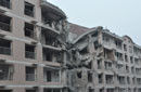  One death and 34 injuries have been caused by the explosion of residential buildings in Baoding, Hebei