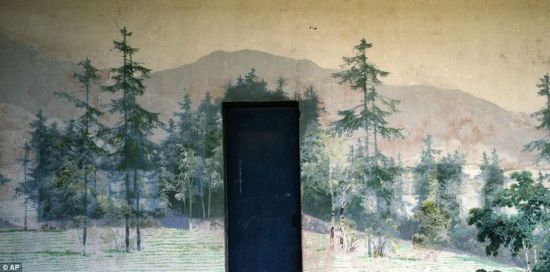 Korea makes the same score soil an other people, doorway draw is worn silvan wall paper. 