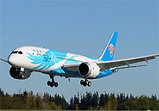 ����787����ɻ�����ҹ����ͺ��Ͽ�֤
