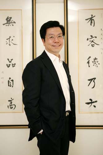 直播预告:白岩松李开复聊大学生就业
