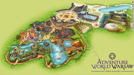 ð(Adventure World)