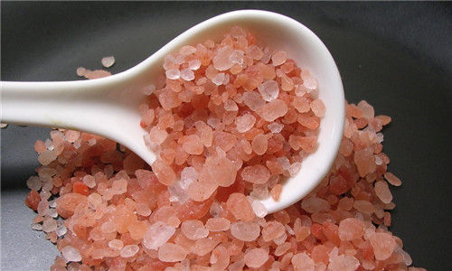 玫瑰盐：与“健康营养”无关|玫瑰盐|健康|营养_新浪新闻