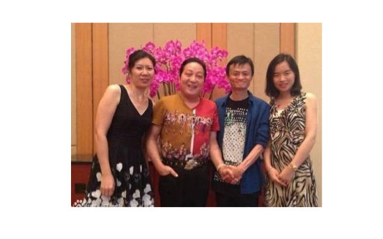 王林邹勇师徒恩怨揭秘:在骗上他们简直是父子