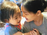 爱女生病大S奔波