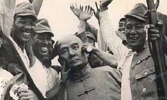 从甲午到二战：日军战场黑镜头