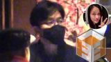 胡杏儿大婚穿中式礼服